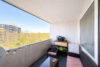 Vermietete 3,5 Zimmerwohnung in Bochum-Querenburg! Mit Fahrstuhl und Balkon! - Balkon