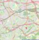 Gepflegte 3,5 Zimmerwohnung in Bochum-Querenburg! Mit Fahrstuhl und Balkon! - Lageplan