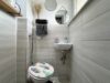 Modernisiertes Reihenmittelhaus in Marl-Brassert! Mit Einbauküche, Garage, Garten und Klimaanlage! - Gäste-WC