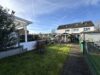 Modernisiertes Reihenmittelhaus in Marl-Brassert! Mit Einbauküche, Garage, Garten und Klimaanlage! - Garten