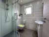 Modernisiertes Reihenmittelhaus in Marl-Brassert! Mit Einbauküche, Garage, Garten und Klimaanlage! - Bad