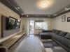 Modernisiertes Reihenmittelhaus in Marl-Brassert! Mit Einbauküche, Garage, Garten und Klimaanlage! - Wohnzimmer (2)