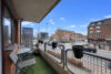 Renoviertes Apartment in Münster-Hiltrup! Mit Einbauküche, Balkon und Garage! - Balkon
