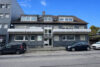 Gepflegte 4-Zimmerwohnung in Remscheid-Süd! Mit Einbauküche, Balkon und Stellplatz! - Hausvorderseite