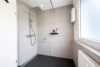Gepflegte 4-Zimmerwohnung in Remscheid-Süd! Mit Einbauküche, Balkon und Stellplatz! - Dusche