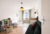 Gepflegte 4-Zimmerwohnung in Remscheid-Süd! Mit Einbauküche, Balkon und Stellplatz! - Kinderzimmer