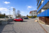 Gepflegte 4-Zimmerwohnung in Remscheid-Süd! Mit Einbauküche, Balkon und Stellplatz! - Stellplatz