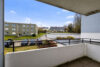 1,5-Zimmer-Apartment in Wuppertal-Ronsdorf! Mit Fahrstuhl und Balkon! - Balkon