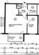 1,5-Zimmer-Apartment in Wuppertal-Ronsdorf! Mit Fahrstuhl und Balkon! - Grundriss