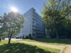 1,5-Zimmer-Apartment in Wuppertal-Ronsdorf! Mit Fahrstuhl und Balkon! - Hausrückseite