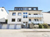 Sanierungsbedürftige Erdgeschosswohnung in Schwerte-Ergste! Mit Garten und Garage! - Hausvorderseite