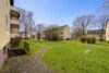 Vermietete Zwei-Zimmerwohnung in Lütgendortmund! - Hof