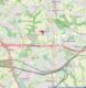 Vermietete Zwei-Zimmerwohnung in Lütgendortmund! - Lageplan