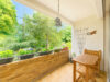 Gepflegte 3-Zimmerwohnung in Bochum-Hofstede auf Erbpachtgrundstück! Mit Balkon und Garage! - Balkon