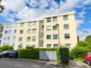 Gepflegte 3-Zimmerwohnung in Bochum-Hofstede auf Erbpachtgrundstück! Mit Balkon und Garage! - Hausansicht