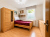 Gepflegte 4-Zimmerwohnung in Wuppertal-Vohwinkel! Mit 2 Balkonen, Klimaanlage und Tiefgarage! - Kinderzimmer