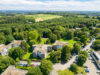 Gepflegte 4-Zimmerwohnung in Wuppertal-Vohwinkel! Mit 2 Balkonen, Klimaanlage und Tiefgarage! - Drohne