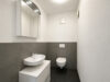 Exklusive 3-Zimmerwohnung in Bochum-Langendreer! Mit Einbauküche, Balkon, Fahrstuhl und Stellplatz! - Gäste-WC