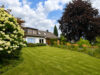 Gepflegtes Einfamilienhaus mit Gartenidylle in Herdecke-Vaerstenberg! - Garten