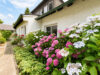 Gepflegtes Einfamilienhaus mit Gartenidylle in Herdecke-Vaerstenberg! - Garten Hausrückseite (2)