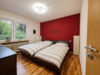 Gepflegtes Einfamilienhaus mit Gartenidylle in Herdecke-Vaerstenberg! - Schlafzimmer