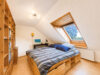 Gepflegtes Einfamilienhaus mit Gartenidylle in Herdecke-Vaerstenberg! - Schlafzimmer (2)
