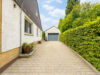 Gepflegtes Einfamilienhaus mit Gartenidylle in Herdecke-Vaerstenberg! - Garage