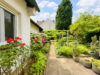 Gepflegtes Einfamilienhaus mit Gartenidylle in Herdecke-Vaerstenberg! - Garten Hausrückseite (3)