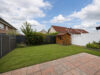 Angebotsverfahren: Reihenendhaus in Bergkamen-Oberarden! Mit Küche, Garage, Garten und PV-Anlage! - Terrasse
