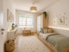 Exklusive 4-Zimmerwohnung in Bochum-Langendreer! Mit Einbauküche, Balkon, Fahrstuhl und Stellplatz! - Kinderzimmer digitales Staging