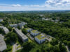Exklusive 4-Zimmerwohnung in Bochum-Langendreer! Mit Einbauküche, Balkon, Fahrstuhl und Stellplatz! - Drohe