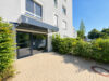 Exklusive 4-Zimmerwohnung in Bochum-Langendreer! Mit Einbauküche, Balkon, Fahrstuhl und Stellplatz! - Hauseinagng
