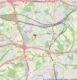 Exklusive 4-Zimmerwohnung in Bochum-Langendreer! Mit Einbauküche, Balkon, Fahrstuhl und Stellplatz! - Lageplan