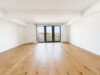 Gepflegte 3-Zimmerwohnung im Magazingebäude am Phoenix-See Dortmund! Mit Küche, Stellplatz & Balkon - Wohnzimmer (2