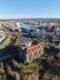 Gepflegte 3-Zimmerwohnung im Magazingebäude am Phoenix-See Dortmund! Mit Küche, Stellplatz & Balkon - Drohne Phoenix See