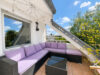Gepflegte 5-Zimmer-Maisonette-Wohnung in Duisburg-Hochheide! Mit Stellplatz, Balkon und Einbauküche! - Balkon