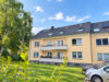 Gepflegte Maisonettewohnung in Lütgendortmund! Mit Einbauküche! - Hausrückseite