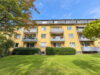 Gepflegte 3-Zimmerwohnung in Hattingen-Mitte! Mit Balkon - Hausrückseite
