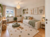 Gepflegte 3-Zimmerwohnung in Hattingen-Mitte! Mit Balkon - Kinderzimmer digitales Staging