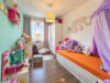 Vermietete 3-Zimmerwohnung in Bochum-Weitmar! Mit Fahrstuhl, Stellplatz und Balkon! - Kinderzimmer