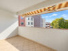 Vermietete 3-Zimmerwohnung in Bochum-Weitmar! Mit Fahrstuhl, Stellplatz und Balkon! - Balkon