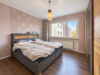 Vermietete 3-Zimmerwohnung in Bochum-Weitmar! Mit Fahrstuhl, Stellplatz und Balkon! - Schlafzimmer