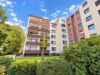 Vermietete 3-Zimmerwohnung in Bochum-Weitmar! Mit Fahrstuhl, Stellplatz und Balkon! - Hausrückseite