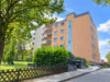 Vermietete 3-Zimmerwohnung in Bochum-Weitmar! Mit Fahrstuhl, Stellplatz und Balkon! - Hausvorderseite