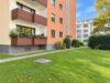 Vermietete 3-Zimmerwohnung in Bochum-Weitmar! Mit Fahrstuhl, Stellplatz und Balkon! - Hauseingang