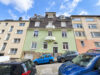 Gepflegte 4-Zimmerwohnung in Wuppertal-Unterbarmen! Mit Küche & Balkon! - Hausvorderseite