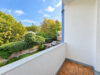 Gepflegte 4-Zimmerwohnung in Wuppertal-Unterbarmen! Mit Küche & Balkon! - Balkon Küche