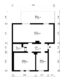 Individualisierbare 2-Zimmerwohnung in Witten-Annen! - Grundriss