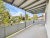 Individualisierbare 2-Zimmerwohnung in Witten-Annen! - Balkon (1)