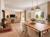 Individualisierbare 2-Zimmerwohnung in Witten-Annen! - Wohnzimmer digitales Home Staging